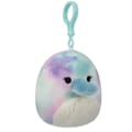Miniatyrbillede 1 af 2: Squishmallows Clip On 9 cm, Mitch the Platypus