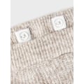 Pikkukuva 3 / 4: Nimeä neulehousut, beige, koko 86 Multicolor