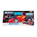 Pikkukuva 1 / 2: Zuru X-Shot Excel Crusher Foam Dart Blaster sis. 48 nuolet