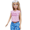 Miniatyrbillede 5 af 6: Anilily Doll med jeans Multicolor
