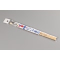 Pikkukuva 3 / 3: Tamiya Modeling Brush Basic Set (3 st)