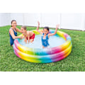 Miniatyrbillede 3 af 3: Intex minipool. 147 cm