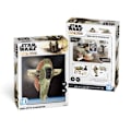 Pikkukuva 2 / 5: Star Wars Boba Fett's Starfighter 3D-palapeli, 130 osaa