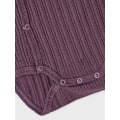 Miniatyrbillede 3 af 3: Name it Wrap body Scarlet, Hortensia, str. 74 Multicolor