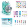 Miniatyrbillede 2 af 4: So Slime Marmor Twist and Slime Studio