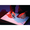 Miniatyrbillede 3 af 3: Spy X, Invisible Ink pen