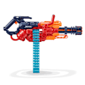 Miniatyrbillede 2 af 2: Zuru X-Shot Excel Crusher Foam Dart Blaster inkl. 48 pile