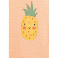 Pikkukuva 1 / 2: Name it Baby Shorts Mekko Peach Pineapple, koko 56 Multicolor