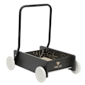 Miniatyrbillede 1 af 5: Premium Learning klapvogn, Sort - Micki