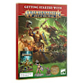 Pikkukuva 3 / 4: Warhammer 40k Getting Started with Age of Sigmar