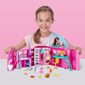 Miniatyrbillede 3 af 3: Zuru Sparkle Girlz Retro Campervan