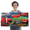 Pikkukuva 1 / 7: Nerf DinoSquad Rex Rampage