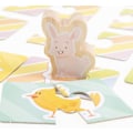 Miniatyrbillede 5 af 5: Tactic Spel Lär dig: Mina djurvänner