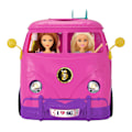 Pikkukuva 2 / 3: Zuru Sparkle Girlz Retro matkailuauto