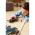 Pikkukuva 6 / 10: Lego Marvel 76309 Spider-Man mot Venoms muskelbil