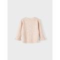 Miniatyrbillede 1 af 5: Name it strikket cardigan Pink, str. 92