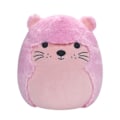Pikkukuva 1 / 3: Squishmallows Fuzz A Mallows, Anu the Otter, 40 cm