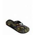 Miniatyrbillede 3 af 4: Havaianas Flip Flops Kids Max Heroes Sort 27/28