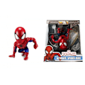 Miniatyrbillede 1 af 4: Marvel Spiderman figur, 15 cm