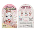Pikkukuva 4 / 4: TOPModel Ansiktsmask, Djur BEAUTY and ME