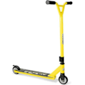 Miniatyrbillede 2 af 2: Torq Chaotic Scooter Gul & Sort