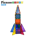 Miniatyrbillede 3 af 5: Picasso-Fliser 32 bit Transparent