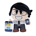 Miniatyrbild 1 av 2: DEVSeries Collector Plush  Jacob, 20 cm
