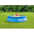 Pikkukuva 2 / 4: Intex Easy Set Pool 244 x 61 cm sis. suodatinpumppu