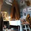 Pikkukuva 2 / 2: Rådjurslampa - Leklyckan
