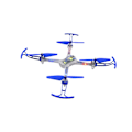 Miniatyrbillede 2 af 3: Syma X15T Drone med LED-lys