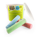 Miniatyrbillede 1 af 3: Spring Summer Street Crayons in Jar 20 stk