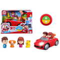 Pikkukuva 1 / 2: BB Junior Drive'N Sort RC