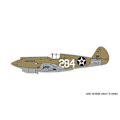 Pikkukuva 1 / 3: Airfix Modellflyg A01003B Curtiss P-40B Warhawk 1:72