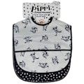 Pikkukuva 1 / 3: Pippi Cirkus, Haklappar, 2-pack - Rätt Start