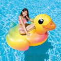 Miniatyrbillede 2 af 2: Intex Bademadras And