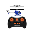 Miniatyrbillede 5 af 8: Revolt R/C S100 Mini Helikopter, blå