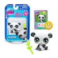 Miniatyrbillede 1 af 4: Littlest Pet Shop Pet Pals