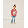 Miniatyrbillede 1 af 4: Name it Mini sweater Paw Patrol Mauvewood, størrelse 92 Multicolor