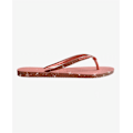 Pikkukuva 2 / 5: Hawaiian Flip Flops Slim Sparkle, vaaleanpunainen 41/42