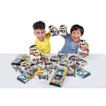 Miniatyrbillede 3 af 3: Zuru Metal Machines Mini Racing Car 1-Pak