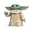 Miniatyrbillede 2 af 4: Star Wars Figur Mandalorian The Child, 16,5 cm