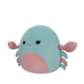 Miniatyrbild 2 av 3: Squishmallows Isler the Crab, 50 cm