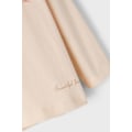 Miniatyrbillede 3 af 3: Name it Mini Top med Flower Peach, størrelse 104 Multicolor