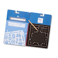 Miniatyrbillede 7 af 9: Paw Patrol Scratch Art Pad, Chase - Melissa & Doug