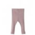 Miniatyrbillede 2 af 2: Name it Baby Leggings Melange, størrelse 74