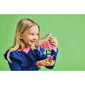 Miniatyrbillede 4 af 11: Lego Creator 3in 1 31170 Vilda Djur: Rosa Flamingo