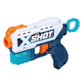 Pikkukuva 2 / 3: X-Shot Excel Kickback alaspäin 8 nuolta