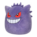 Miniatyrbillede 2 af 4: Squishmallows Pokémon Gengar, 25 cm