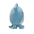 Miniatyrbillede 2 af 3: Squishmallows 19 cm, Sky the Teal Squid