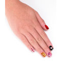Miniatyrbillede 3 af 4: FABLAB Nail Arts 6 stk